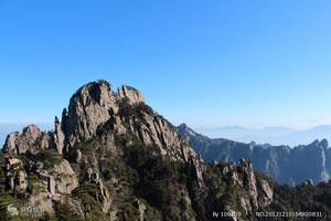 黄山风景区