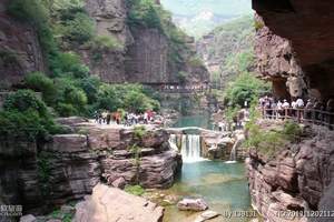 公司团建旅游方案 入住富丽湾咸水温泉、食足5餐两日游