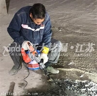 地下室防水堵漏