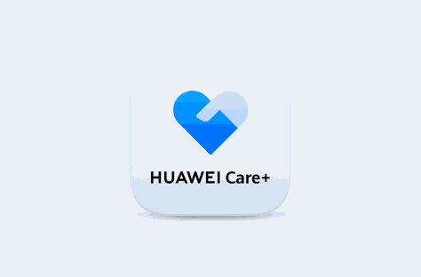 HUAWEI Care+