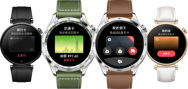 HUAWEI WATCH GT 4 NFC