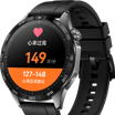 HUAWEI WATCH GT 4 workout 运动心率监测