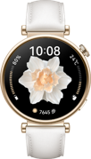 HUAWEI WATCH GT 4 多样表盘