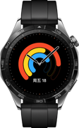 HUAWEI WATCH GT 4 多样表盘