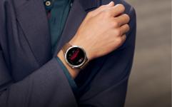 HUAWEI WATCH GT 4 产品亮点