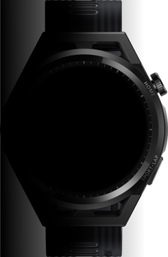 HUAWEI WATCH GT Runner超轻表体