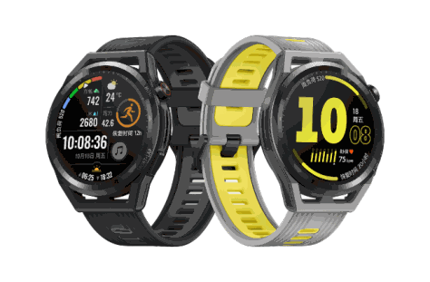 HUAWEI WATCH GT Runner Best Partner