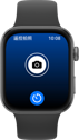 HUAWEI WATCH FIT 3 遥控拍照