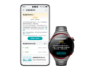 HUAWEI WATCH 4 Pro 太空探索高血糖风险评估
