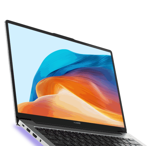 HUAWEI MateBook D 14 2024 大内存