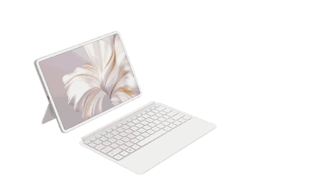 HUAWEI MateBook E 心动理由