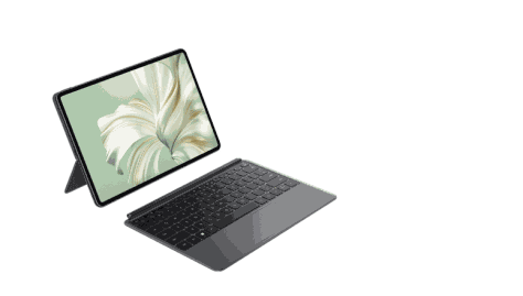 HUAWEI MateBook E 心动理由