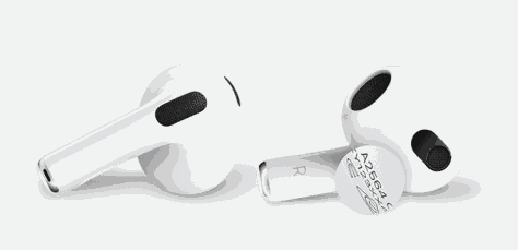 AirPods（第 3 代）