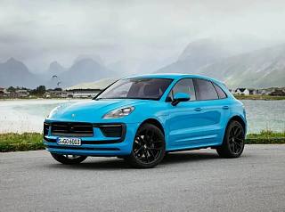 Macan 2.0T