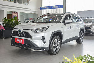 RAV4荣放双擎E+