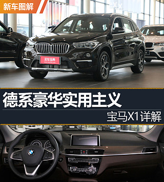 xDrive25Li X设计套装