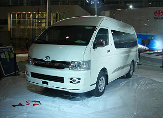 HIACE