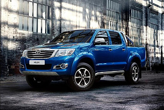 Hilux