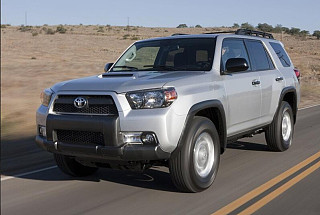 4Runner