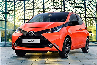 Aygo