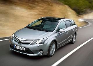 Avensis