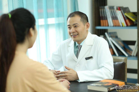 访疤痕专家杨东运：做一名纯粹的医生 青岛,疤痕