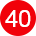 40