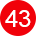 43