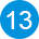 13