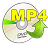 艾奇DVD到MP4格式转换器3.80.506
