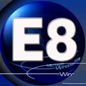 e8财务管理软件8.21 标准版