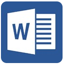 Microsoft Office Word 2016中文版