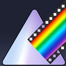 Prism视频视像格式转换软件6.48
