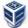 virtualbox虚拟机6.1.24