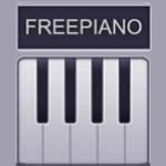 FreePiano模拟钢琴2.2.2