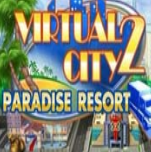 虚拟城市2：天堂度假村 