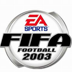 FIFA 2003 