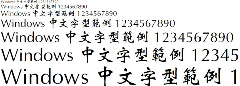 2024年探索8繁体字大全软件：开启新字体世界