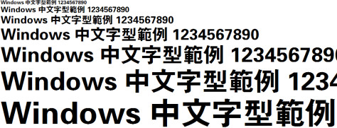 2024年探索8繁体字大全软件：开启新字体世界