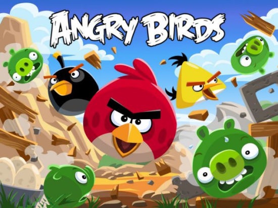 2024年愤怒的小鸟游戏软件：免费版本与专业版本的比较