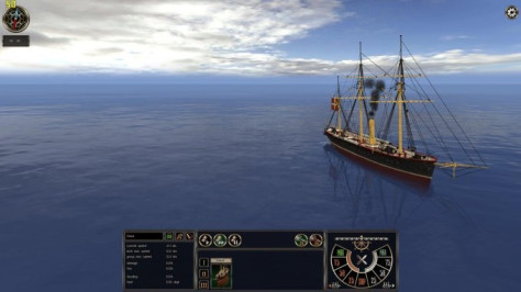 2024年探索深海世界：五款免费战舰游戏推荐