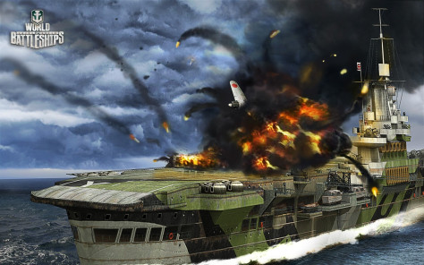 2024年战舰游戏精选：推荐最受欢迎的海战模拟器