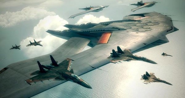 2024年空战游戏软件推荐：十款免费游戏大合集