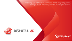 Xshell 6终端模拟器软件