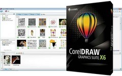 CorelDRAW X6