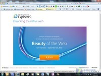 Internet Explorer 9(XP)