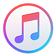 苹果iTunes64位 官方版下载 12.13.2.3