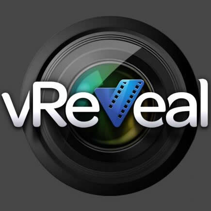 vReveal视频修复 3.2