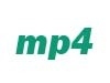全能MP4视频转换器 12.2