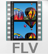 FLV Player(FLV播放器) 2.4.4 汉化版